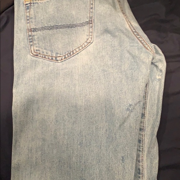 X2 Washed Jeans - Picture 4 of 4
